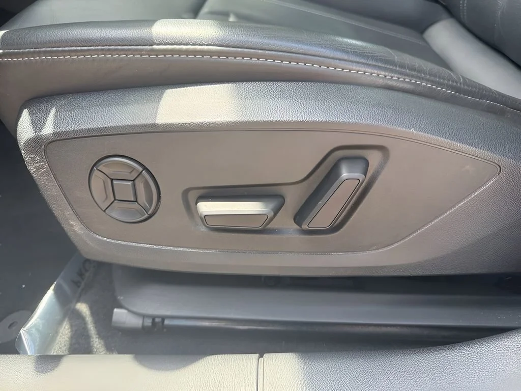 Used 2024 Gray Audi Premium image 10