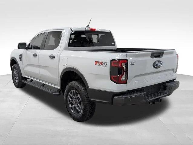 New 2026 Avalanche Ford XLT image 50