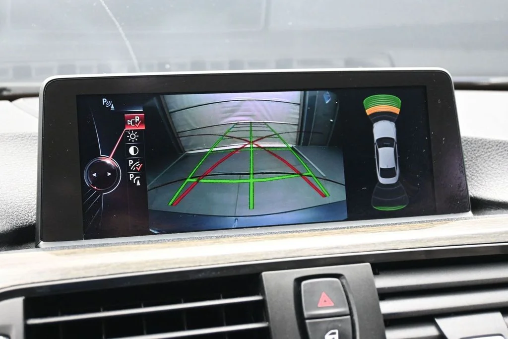 Used 2014 Blue BMW 428i image 18