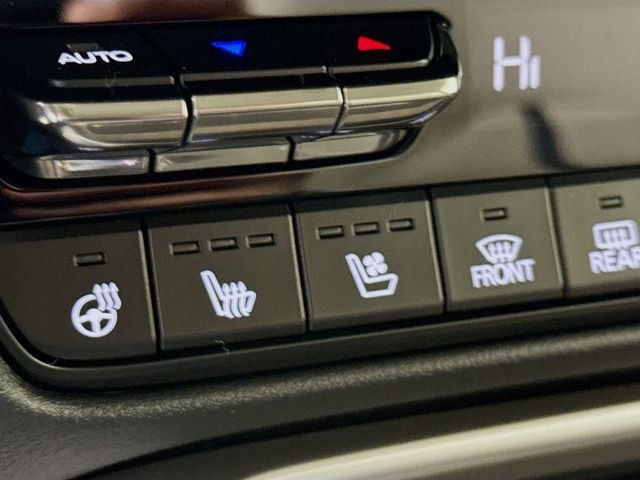 2026 Mazda CX-90 Premium Package - Photo 21