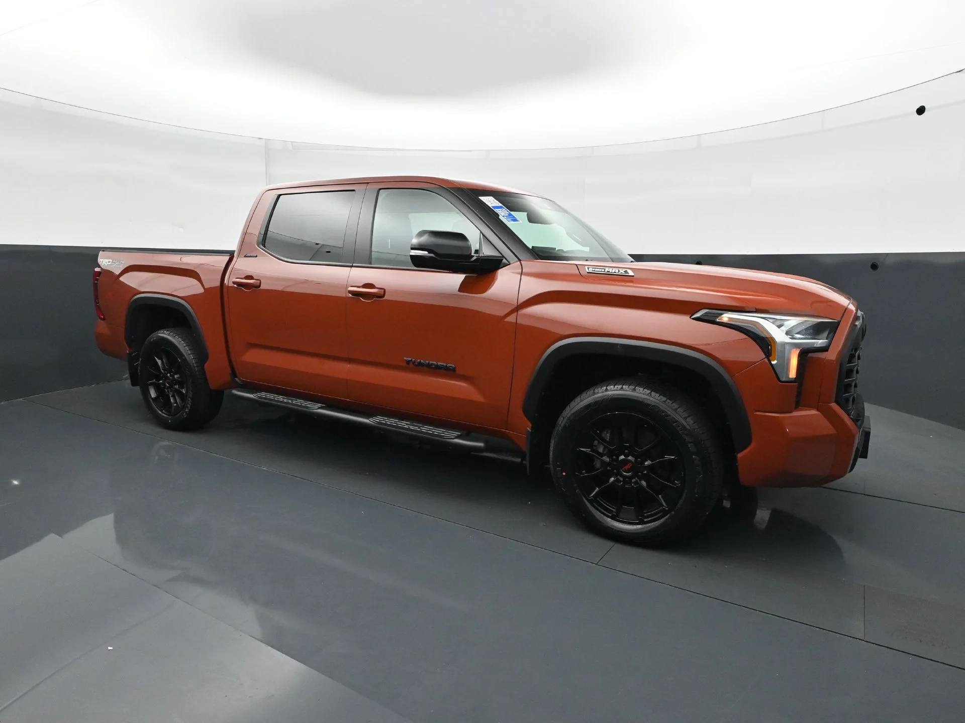 Used 2025 Terra Toyota Limited image 9
