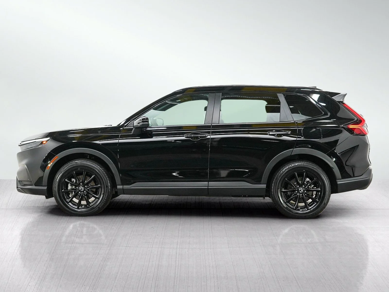 Used 2026 Honda CR-V Sport with VIN 7FARS6H59TE077173 for sale in Burnsville, Minnesota