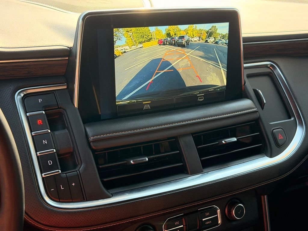 Used 2023 Gray Chevrolet Premier image 36
