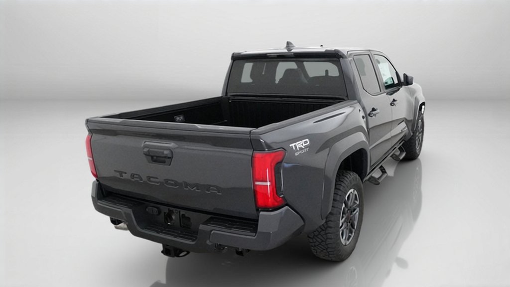 New 2026 Underground Toyota TRD Sport image 11