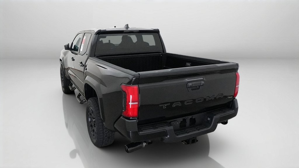 New 2026 Black Toyota SR5 image 13