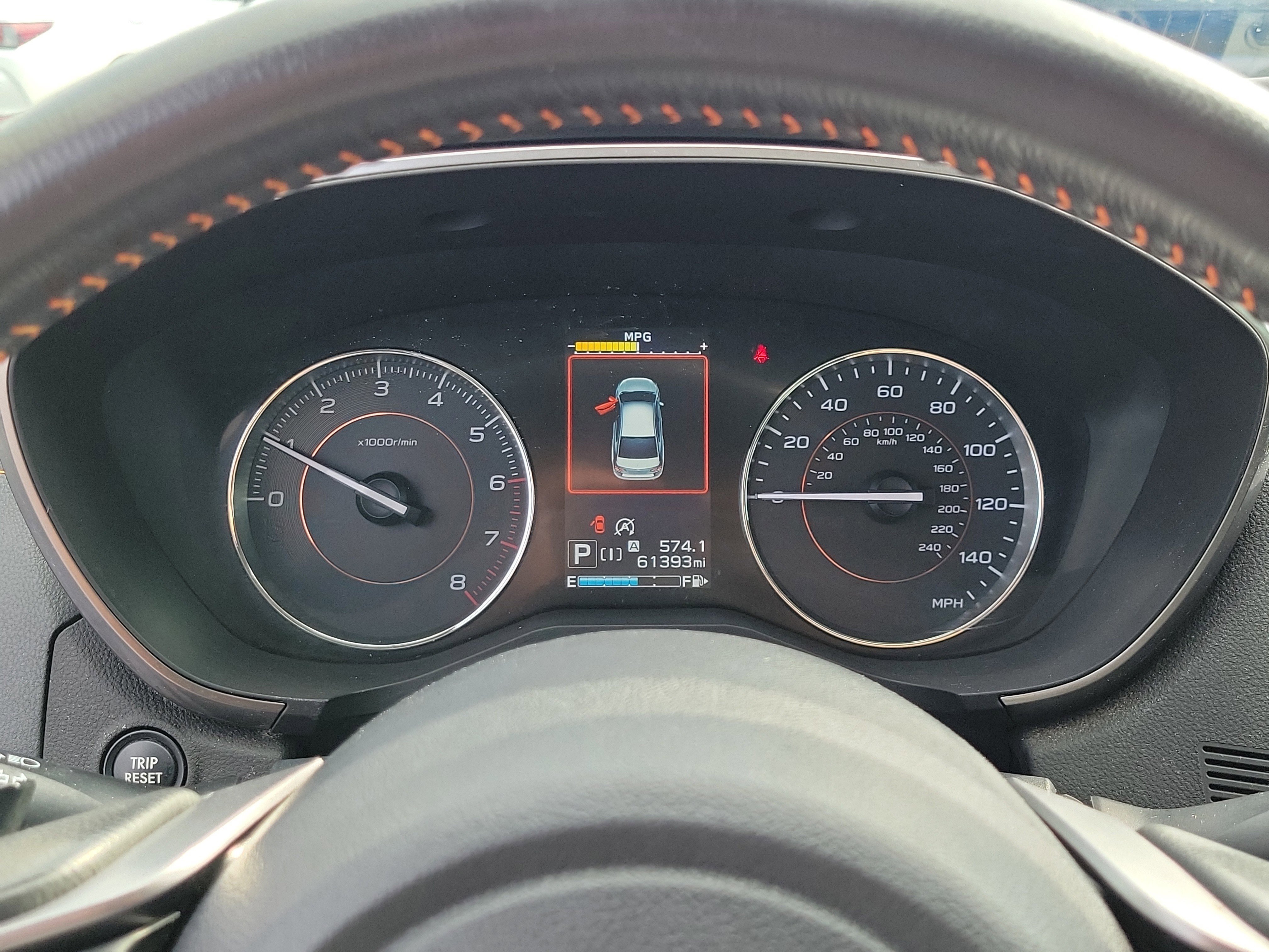 Used 2021 Cool Gray Khaki Subaru Limited image 24