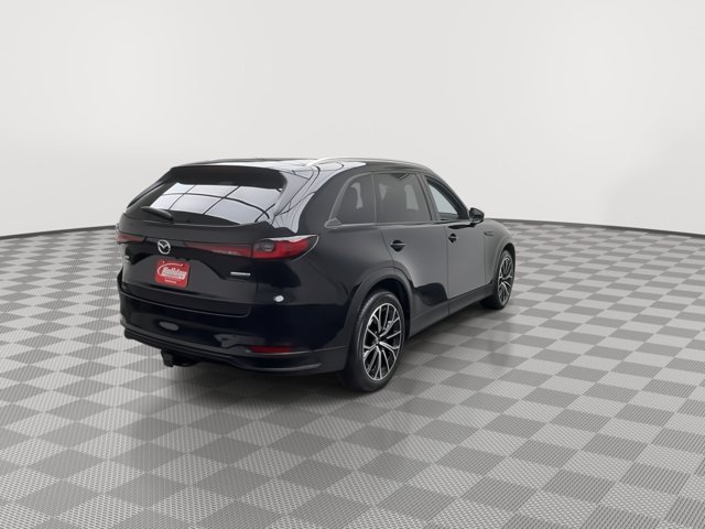 Certified Used 2024 Jet Black Mica Mazda 3.3 Turbo Preferred image 41