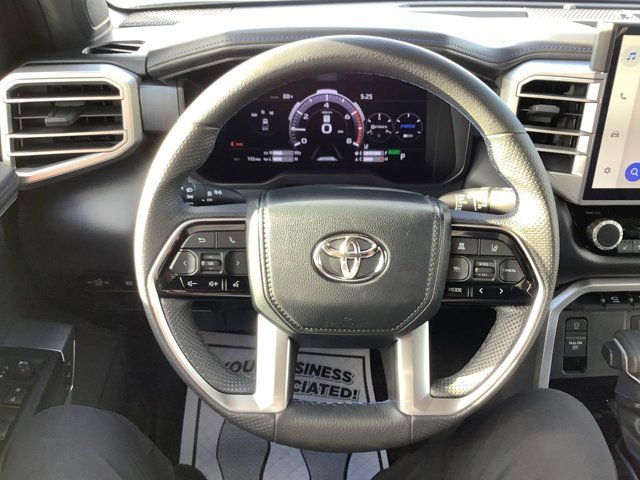 Used 2024 1J9 Toyota Platinum Hybrid image 12