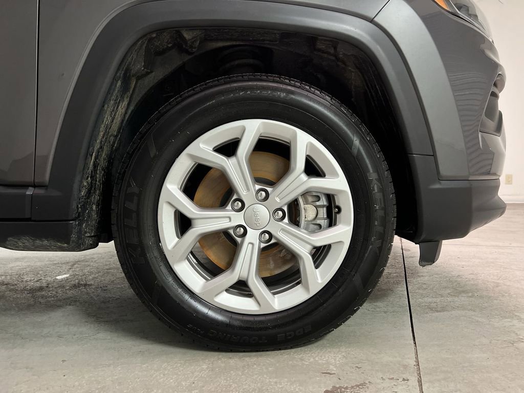 2024 Jeep Compass Latitude - Photo 10