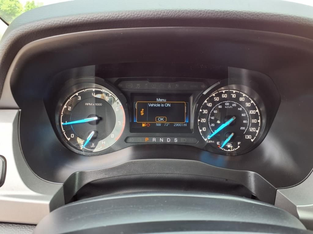 2023 FORD RANGER - Image 16