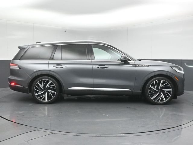 2025 LINCOLN AVIATOR - Image 7