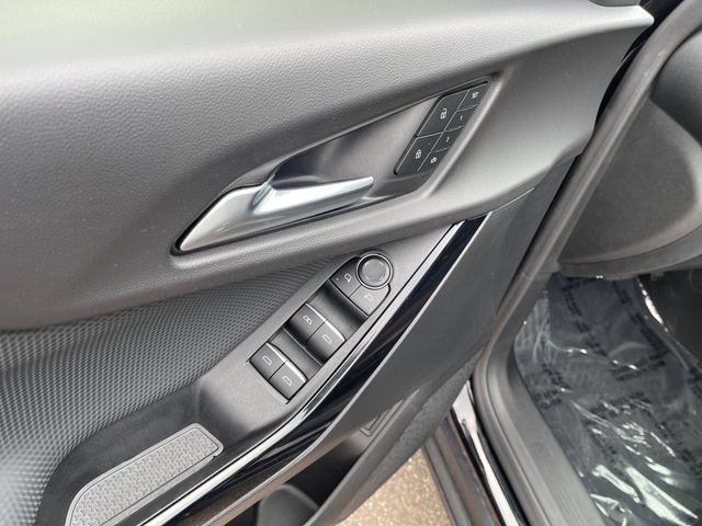 Certified Used 2025 Mosaic Black Metallic Chevrolet RS image 12