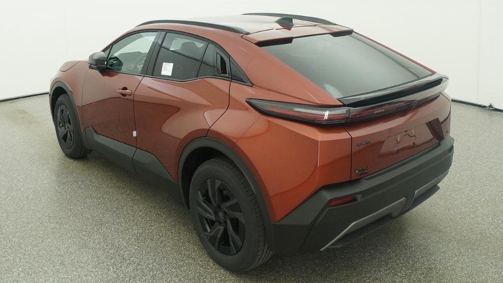New 2026 Tandoori Toyota SE image 20
