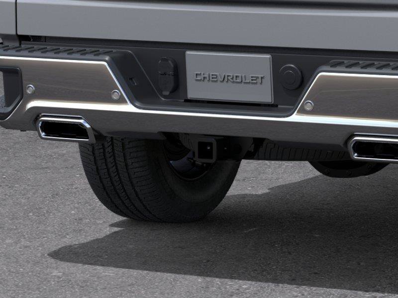 2026 Chevrolet Silverado 1500 LT - Photo 14