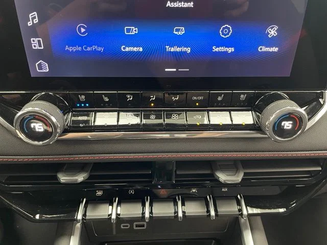 2026 Chevrolet Colorado Z71 - Photo 6