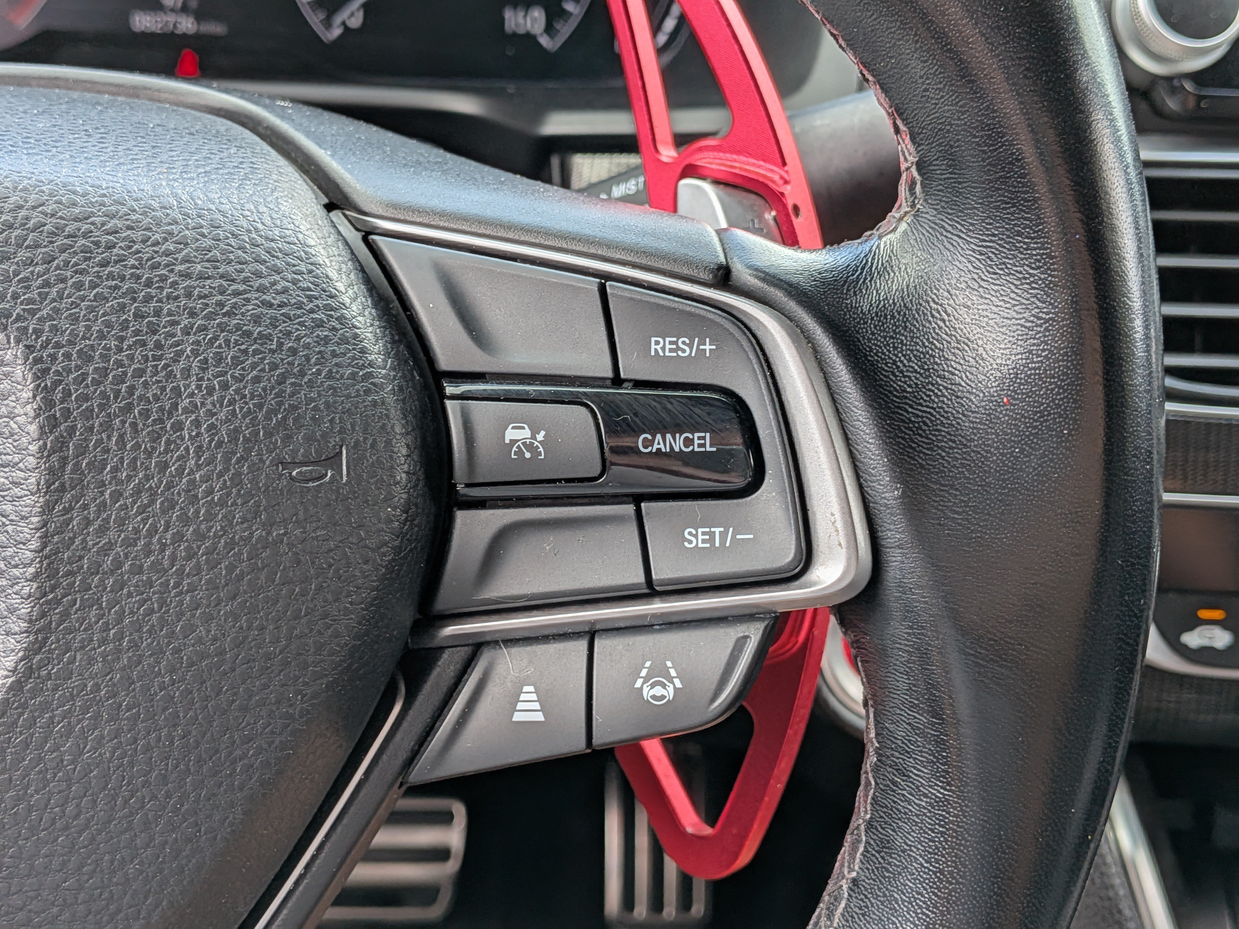 Used 2021  Honda Sport image 24