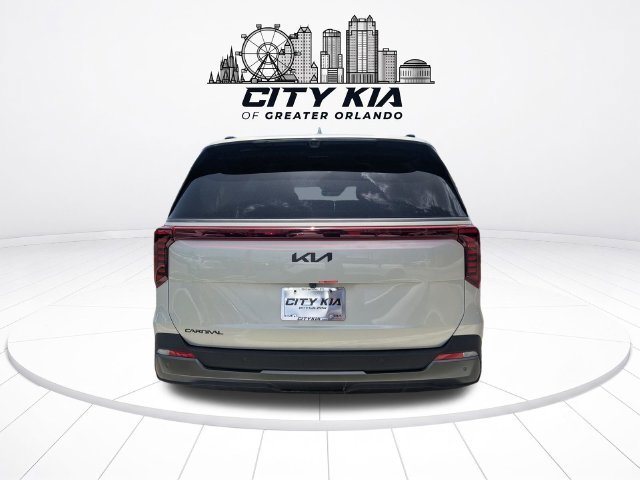 New 2026 Ivory Silver Kia SX Prestige image 6