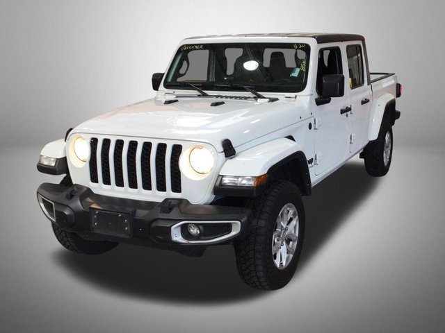 2023 Jeep Gladiator Sport S 4x4