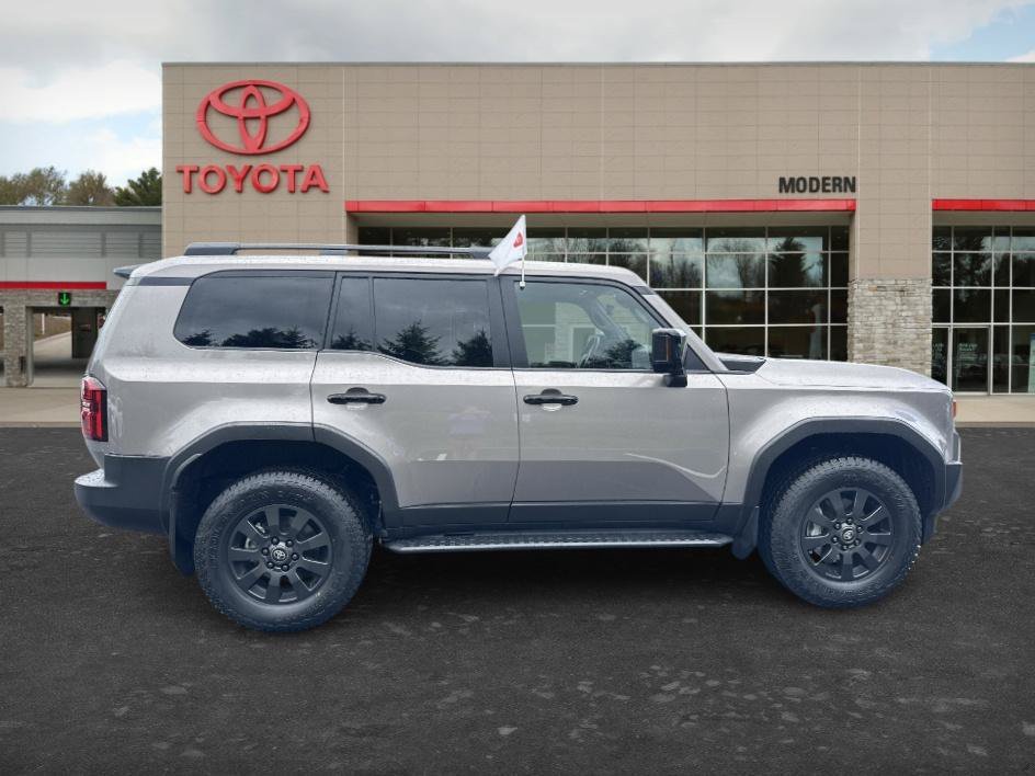 Used 2025 Meteor Toyota Base image 7