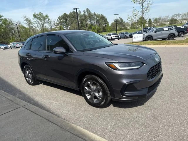 2026 Honda HR-V LX - Photo 6