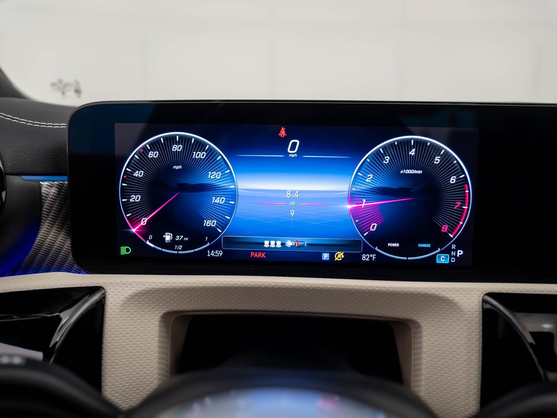 2026 Mercedes-Benz CLA CLA 250 - Photo 25