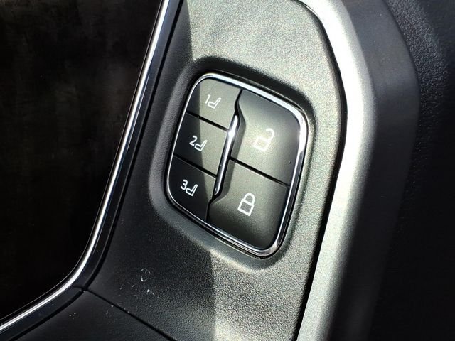 Used 2024 Red Ford Lariat image 17