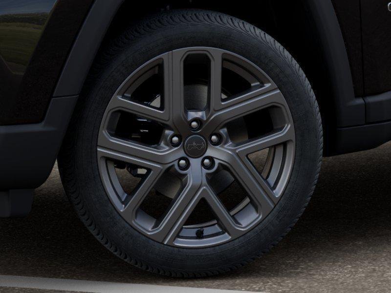 2026 Jeep Compass Limited Altitude - Photo 33