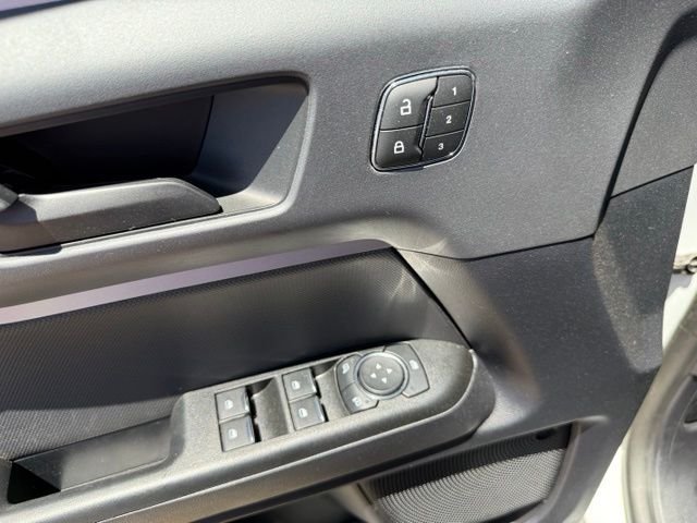 2024 Ford Bronco Sport Outer Banks - Photo 10