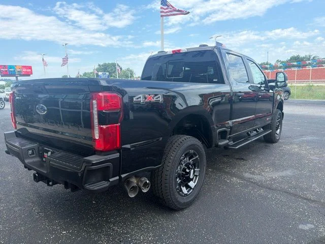 2026 Ford F-250 Super Duty XL - Photo 26