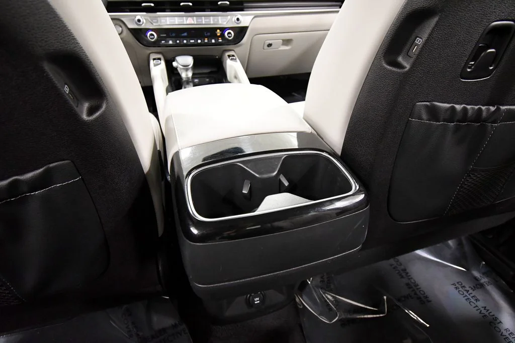 Certified Used 2024 Gray Kia S image 17