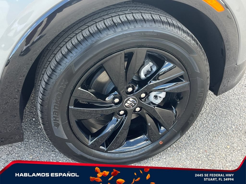 2026 Buick Encore GX Sport Touring - Photo 21