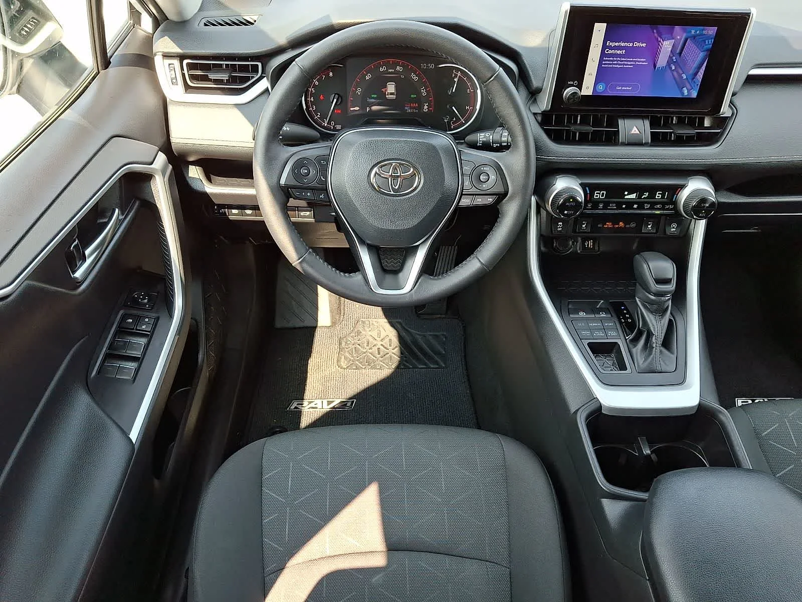 Certified Used 2024 Ice Cap Toyota XLE image 14