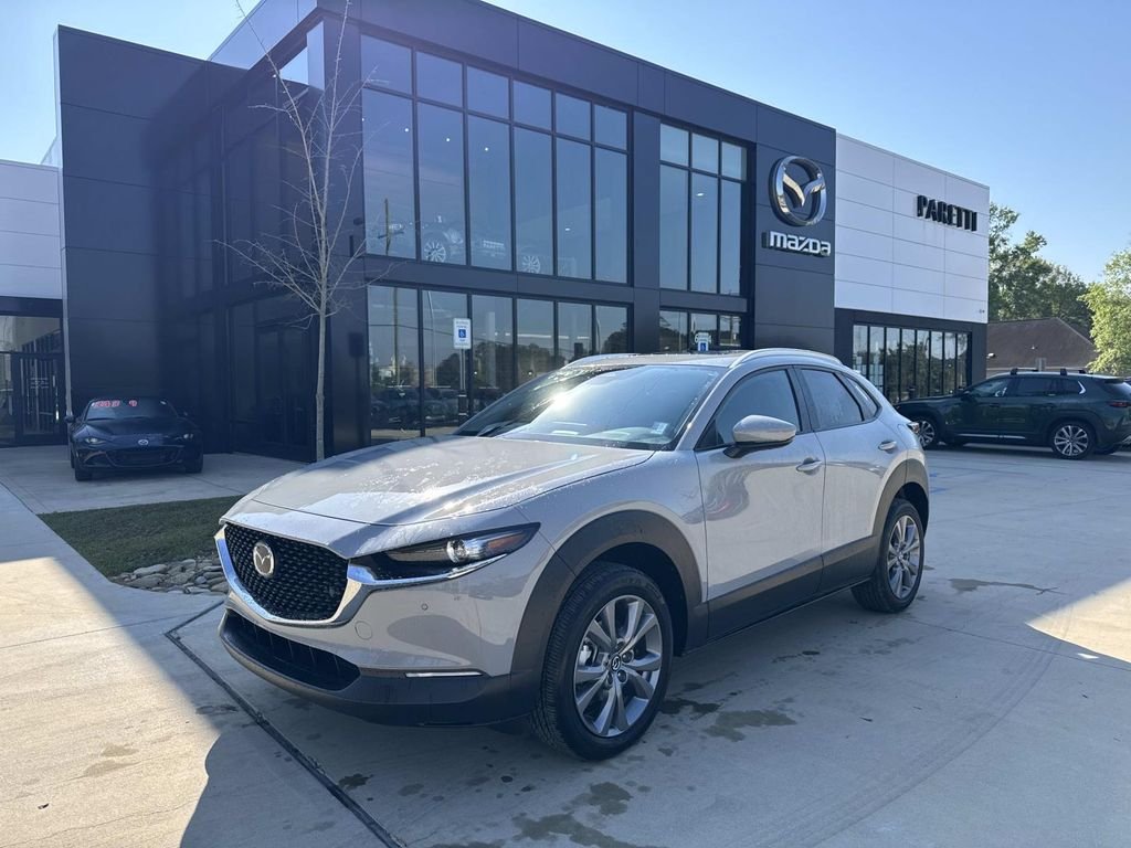 2026 Mazda CX-30 Preferred AWD's photo
