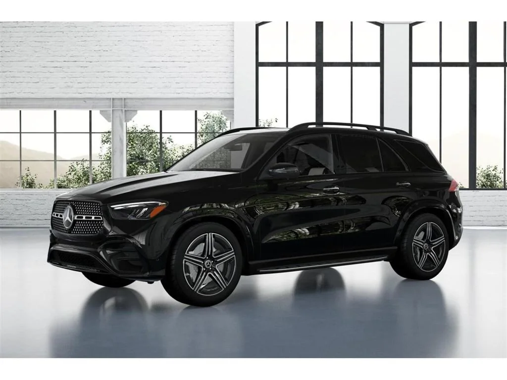 2025 Mercedes-Benz GLE GLE350 - Photo 80