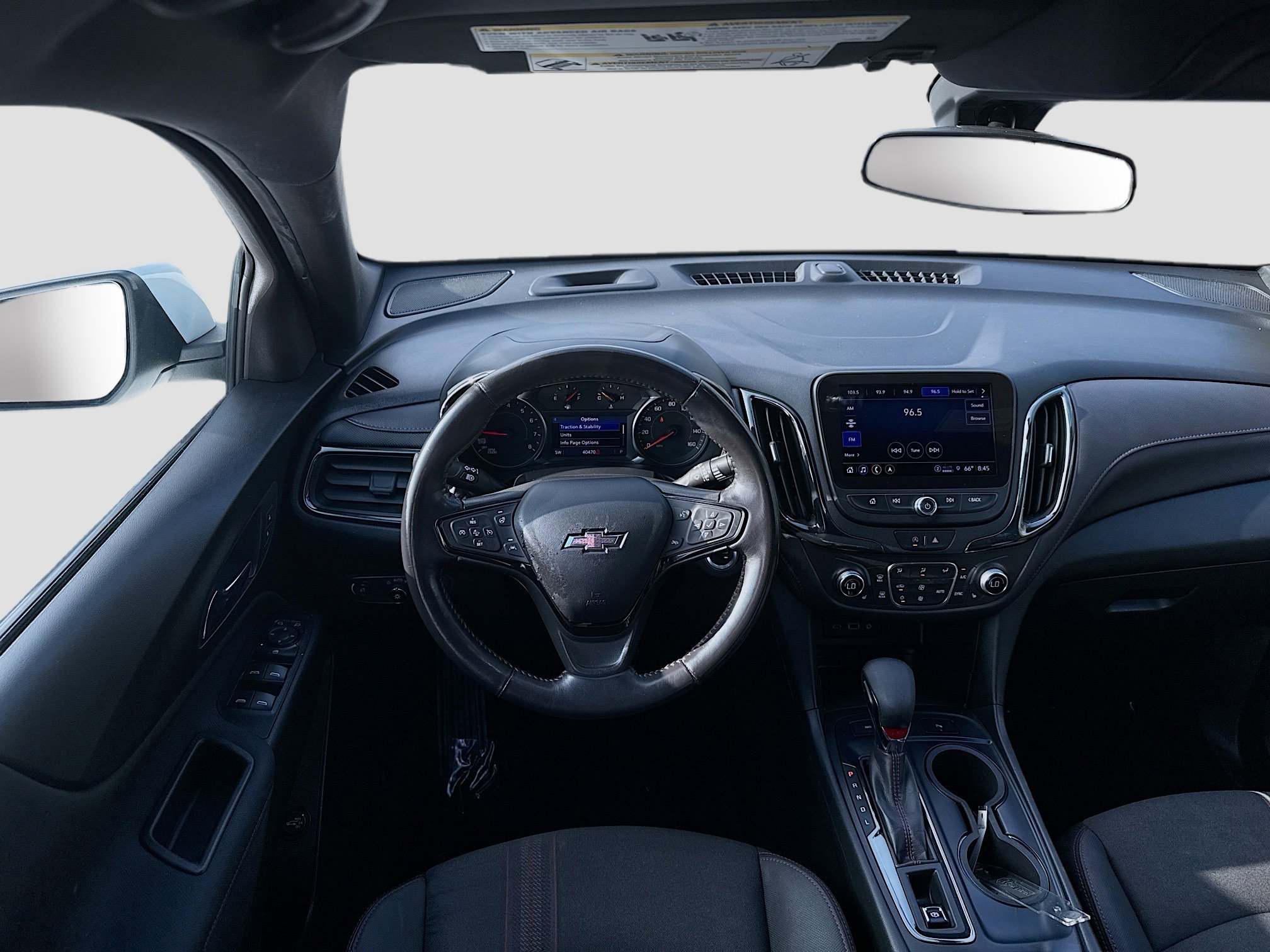 2022 Chevrolet Equinox RS - Photo 20