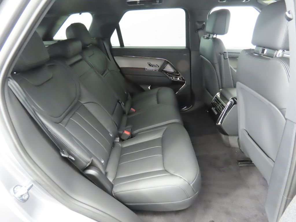 2025 Land Rover Range Rover Sport S - Photo 23
