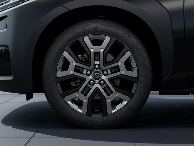 New 2026 CRYSTAL BLACK SILICA Subaru Limited image 9
