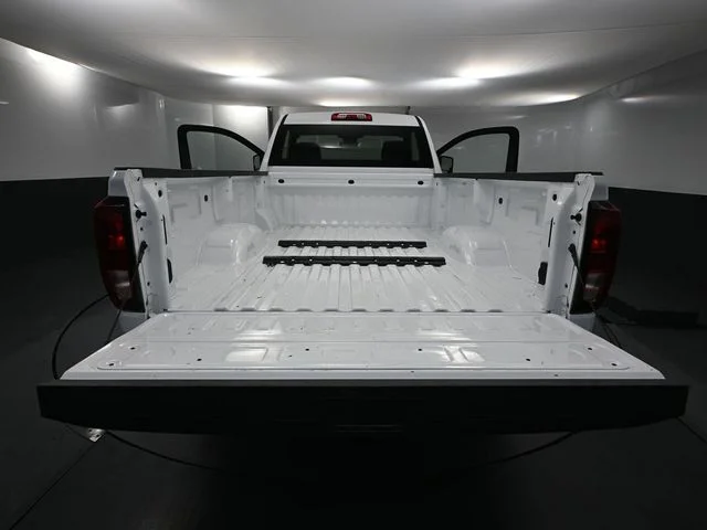2025 GMC Sierra 3500HD SLE - Photo 40