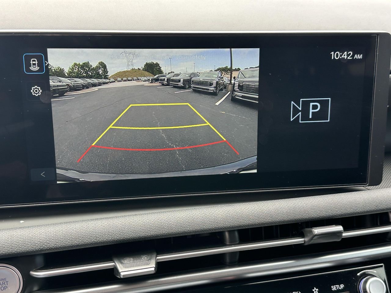 New 2025 Ecotronic Gray Hyundai XRT image 26