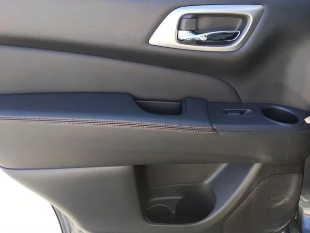 Used 2019 Gray Nissan SV image 26