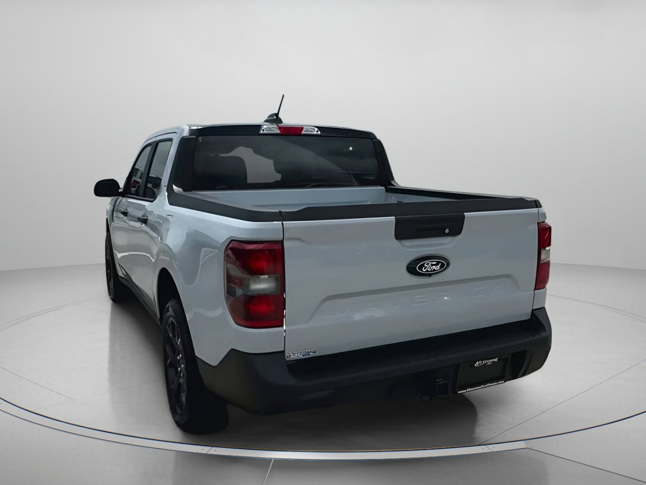 2025 Ford Maverick XLT - Photo 21