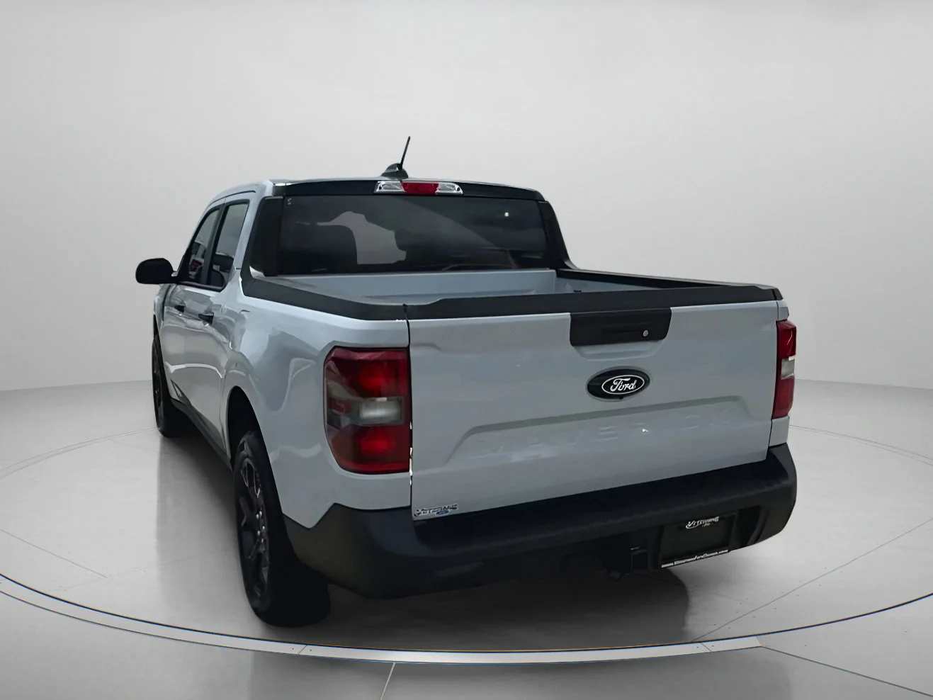 2025 Ford Maverick XLT - Photo 21