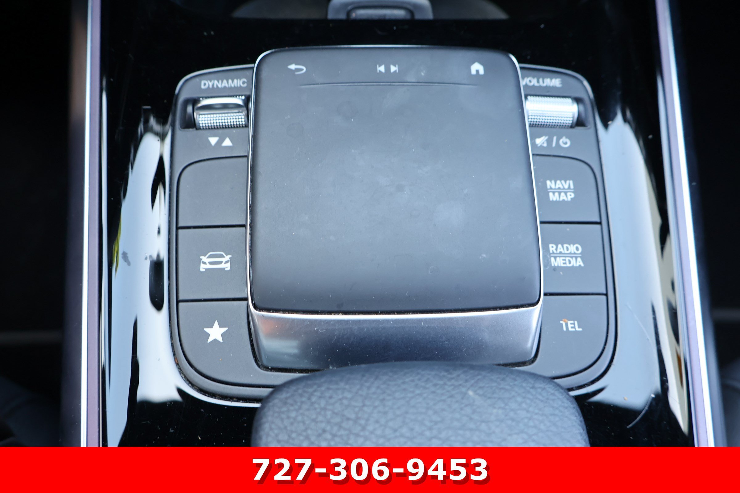 Certified Used 2023 Cosmos Black Metallic Mercedes-Benz GLA 250 image 29