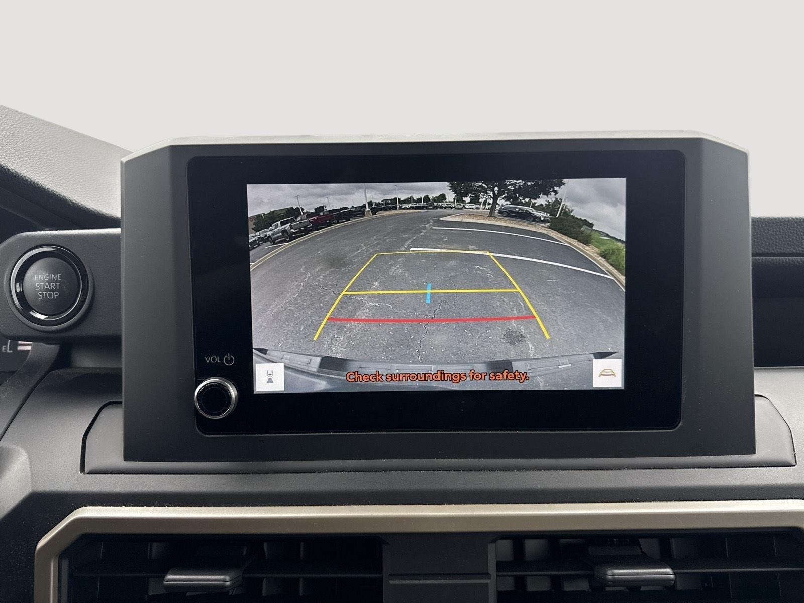 Certified Used 2026 Underground Toyota SR image 19