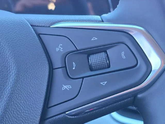 2026 Chevrolet Trax LT - Photo 19