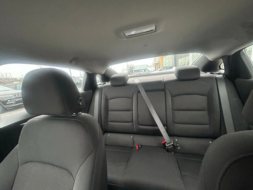 2022 Chevrolet Malibu 1LT - Photo 29