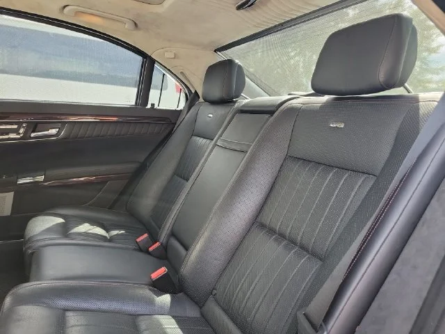 2013 Mercedes-Benz S-Class S600 - Photo 17