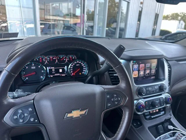Certified Used 2018 PEPPERDUST METALLIC Chevrolet LT image 39