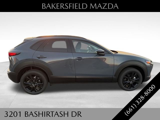 2026 Mazda CX-30 Turbo Premium Plus - Photo 6