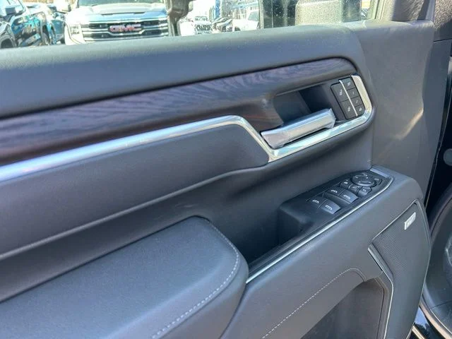 2026 GMC Sierra 2500HD SLT - Photo 19